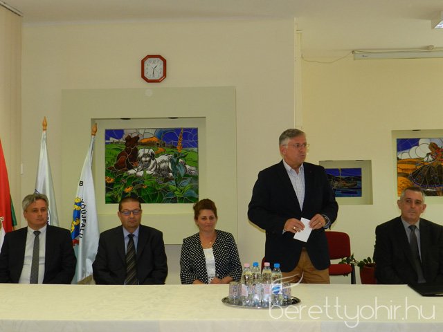 Semmelweis nap a Gróf Tisza István Kórházban 06